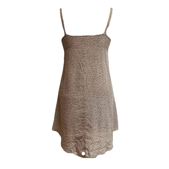 Wilfred Silk 100% Long Slip Dress - Picture 2 of 14